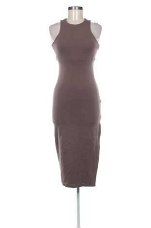 Φόρεμα Xside, Μέγεθος L, Χρώμα Καφέ, Τιμή 12,04 €