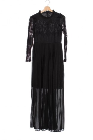 Kleid Y.A.S, Größe S, Farbe Schwarz, Preis 42,00 €