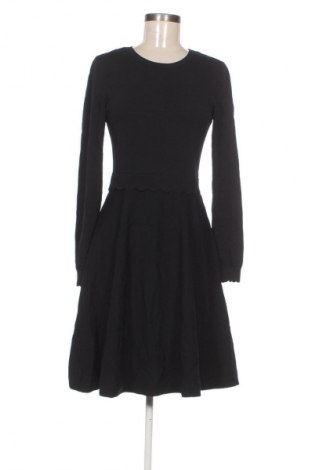Kleid Y.A.S, Größe S, Farbe Schwarz, Preis 19,99 €
