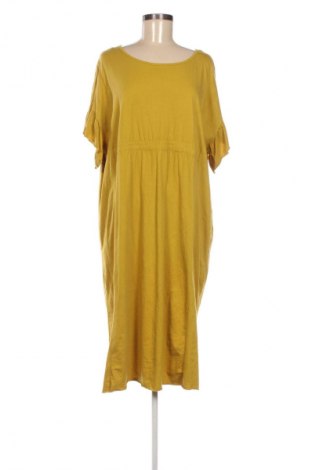 Šaty  Y.Two Jeans, Velikost L, Barva Žlutá, Cena  565,00 Kč