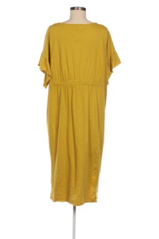 Šaty  Y.Two Jeans, Velikost L, Barva Žlutá, Cena  565,00 Kč