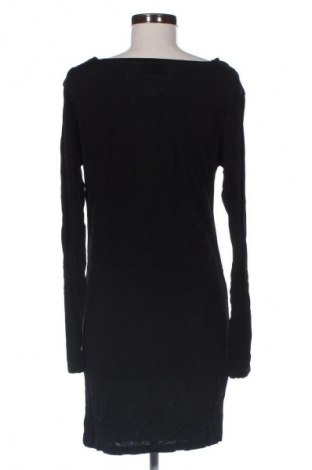 Φόρεμα Yarn Unit, Μέγεθος M, Χρώμα Μαύρο, Τιμή 9,99 €