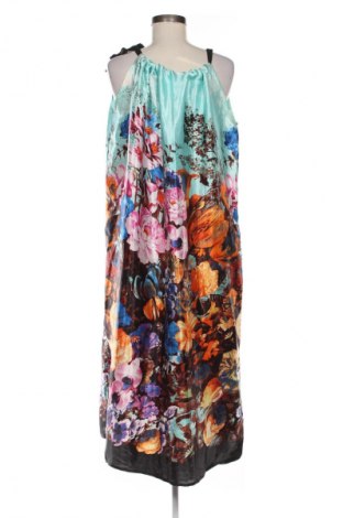 Φόρεμα Yaya, Μέγεθος L, Χρώμα Πολύχρωμο, Τιμή 38,00 €