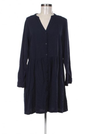 Rochie Yessica, Mărime L, Culoare Albastru, Preț 130,33 Lei