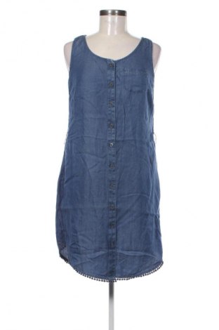 Φόρεμα Yessica, Μέγεθος M, Χρώμα Μπλέ, Τιμή 25,00 €
