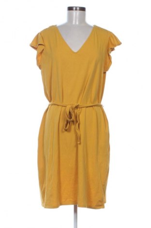 Рокля Yessica, Размер XL, Цвят Жълт, Цена 9,71 €