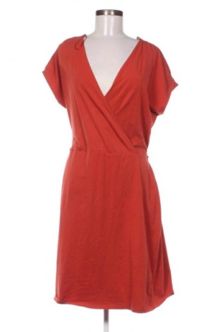Šaty  Yessica, Veľkosť L, Farba Červená, Cena  20,00 €