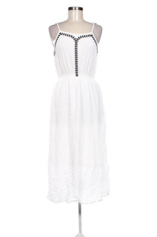 Φόρεμα Yessica, Μέγεθος M, Χρώμα Λευκό, Τιμή 20,00 €