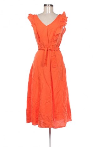 Šaty  Yessica, Velikost M, Barva Oranžová, Cena  566,00 Kč