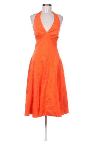 Šaty  Yessica, Veľkosť S, Farba Oranžová, Cena  20,00 €