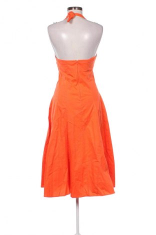 Šaty  Yessica, Veľkosť S, Farba Oranžová, Cena  20,00 €