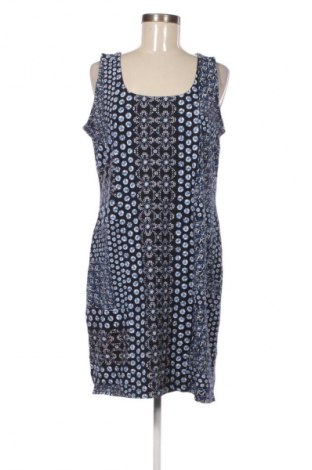 Kleid Yessica, Größe L, Farbe Mehrfarbig, Preis 10,99 €