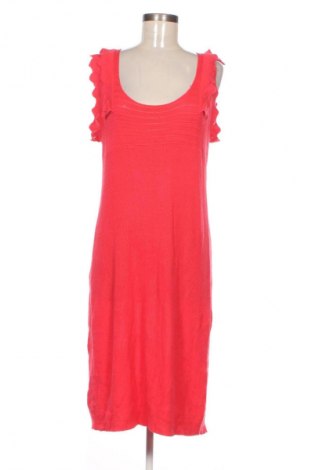 Šaty  Yest, Velikost XL, Barva Červená, Cena  219,00 Kč