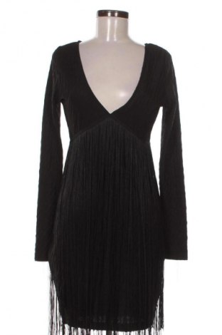 Rochie Yfl Reserved, Mărime S, Culoare Negru, Preț 248,09 Lei