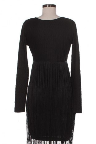 Rochie Yfl Reserved, Mărime S, Culoare Negru, Preț 248,09 Lei