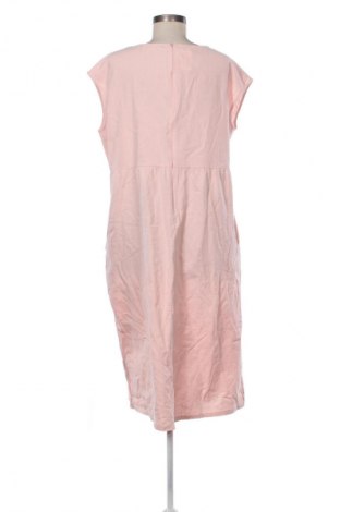 Φόρεμα Yidarton, Μέγεθος XXL, Χρώμα Ρόζ , Τιμή 20,00 €