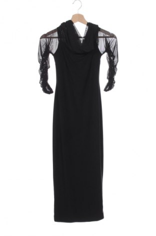 Šaty  Young Blood, Veľkosť M, Farba Čierna, Cena  31,65 €