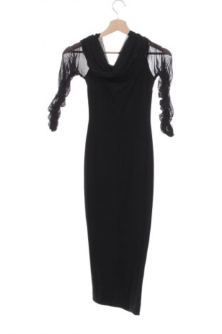 Šaty  Young Blood, Veľkosť M, Farba Čierna, Cena  31,65 €