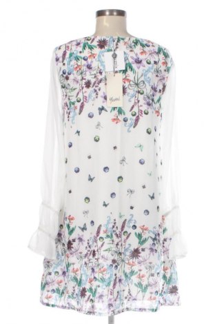 Šaty  Yumi, Velikost L, Barva Vícebarevné, Cena  279,00 Kč