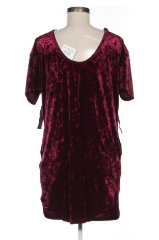 Φόρεμα Z Supply, Μέγεθος M, Χρώμα Κόκκινο, Τιμή 11,99 €