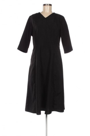 Φόρεμα Zanzea, Μέγεθος XL, Χρώμα Μαύρο, Τιμή 19,97 €