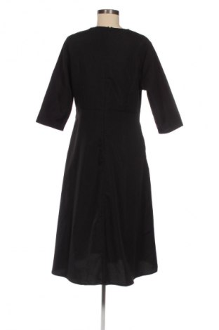 Φόρεμα Zanzea, Μέγεθος XL, Χρώμα Μαύρο, Τιμή 19,97 €