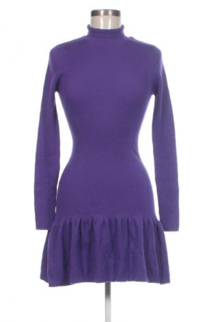 Kleid Zara, Größe M, Farbe Lila, Preis € 12,99