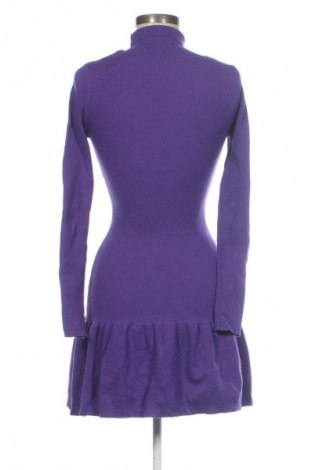 Kleid Zara, Größe M, Farbe Lila, Preis € 12,99