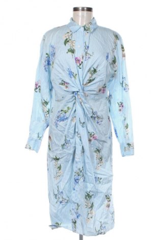 Šaty  Zara, Veľkosť XL, Farba Viacfarebná, Cena  17,46 €