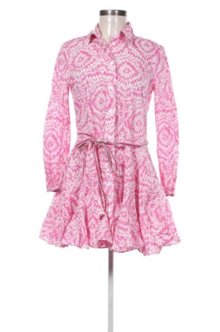 Рокля Zara, Размер S, Цвят Многоцветен, Цена 18,16 €