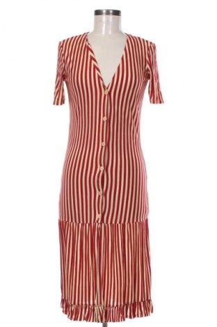 Šaty  Zara, Veľkosť S, Farba Viacfarebná, Cena  17,46 €