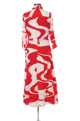 Kleid Zara, Größe S, Farbe Mehrfarbig, Preis 17,46 €