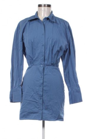 Šaty  Zara, Veľkosť S, Farba Modrá, Cena  17,00 €