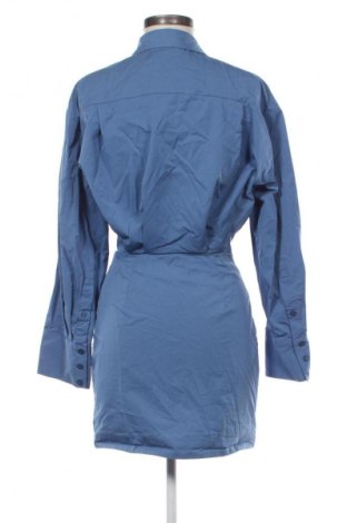 Šaty  Zara, Veľkosť S, Farba Modrá, Cena  17,00 €