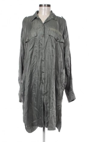 Ruha Zara, Méret L, Szín Szürke, Ár 7 025 Ft