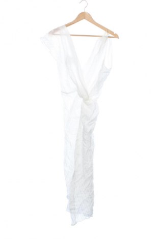 Šaty  Zara, Velikost S, Barva Bílá, Cena  482,00 Kč