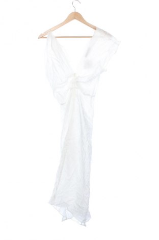 Šaty  Zara, Velikost S, Barva Bílá, Cena  482,00 Kč