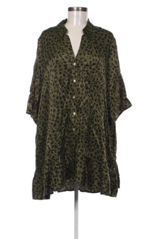 Kleid Zara, Größe XL, Farbe Mehrfarbig, Preis € 17,39