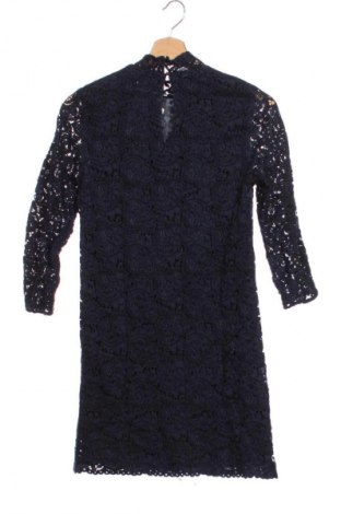 Sukienka Zara, Rozmiar XS, Kolor Niebieski, Cena 75,02 zł