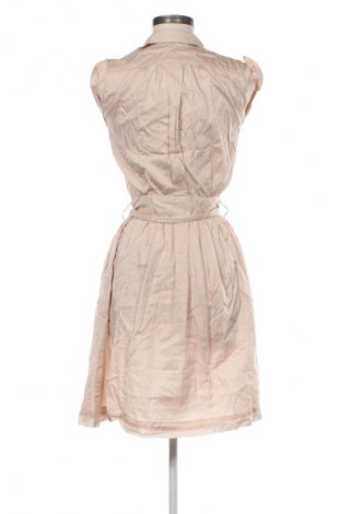 Šaty  Zara, Velikost S, Barva Béžová, Cena  495,00 Kč