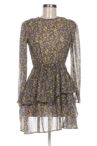 Šaty  Zara, Velikost XS, Barva Vícebarevné, Cena  391,00 Kč