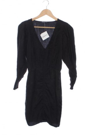 Šaty  Zara, Velikost XS, Barva Černá, Cena  391,00 Kč