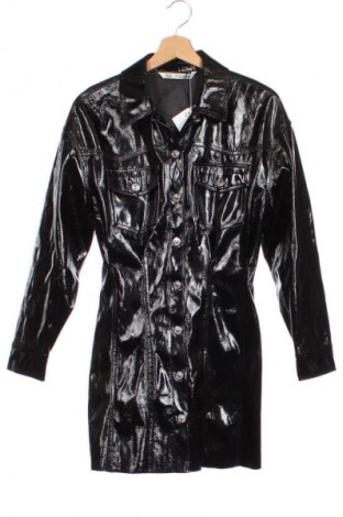 Šaty  Zara, Velikost XS, Barva Černá, Cena  482,00 Kč