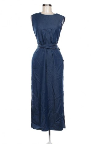 Rochie Zara, Mărime S, Culoare Albastru, Preț 91,00 Lei