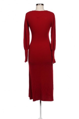 Rochie Zara, Mărime M, Culoare Roșu, Preț 88,62 Lei