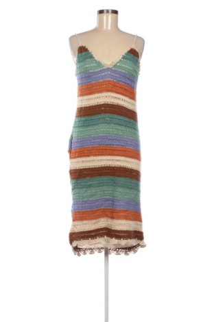 Rochie Zara, Mărime S, Culoare Multicolor, Preț 88,62 Lei