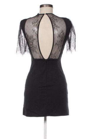 Φόρεμα Zara, Μέγεθος XS, Χρώμα Μαύρο, Τιμή 17,78 €