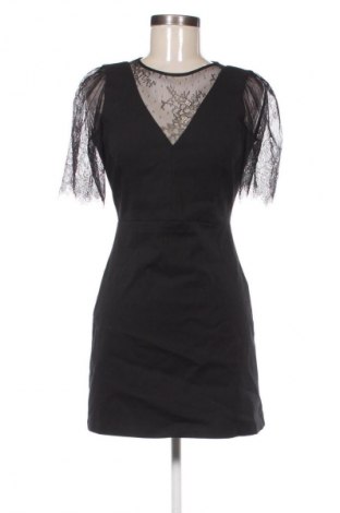 Φόρεμα Zara, Μέγεθος S, Χρώμα Μαύρο, Τιμή 17,78 €