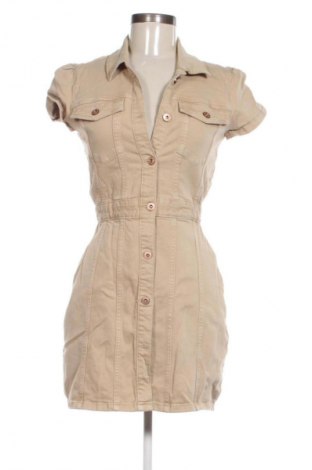 Rochie Zara, Mărime S, Culoare Bej, Preț 72,00 Lei