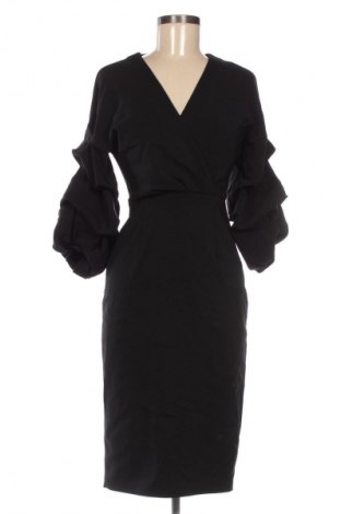 Šaty  Zara, Veľkosť M, Farba Čierna, Cena  9,95 €